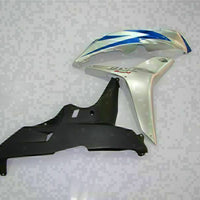 MSA Injection Molding Fairing Cowl Fit for Honda 2007-2008 CBR600RR Plastic u018