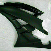 MSB Injection Mold Black Plastic  Fairing Fit for Yamaha 2006-2007  YZF R6 j048