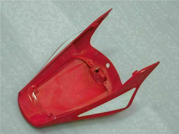 MS Injection Mold Red Blue Fairing Kit Fit for Honda 2012-2016 CBR1000RR u009