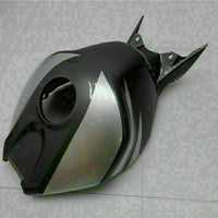 MSA Injection Mold Silver Fairing Kit Fit for Honda 2006-2007 CBR1000RR WTH v008