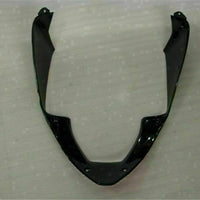 MS Injection Mold Fairing Orange Black Fit for Honda 2001-2003 CBR600 F4I u017