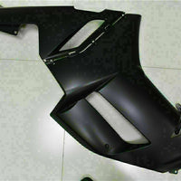 NT Fit for  2007 2008 ZX6R Plastic Matte Black Injection Mold Fairing s016