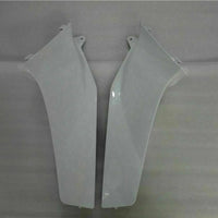 MSA Injection Mold ABS White Set Fairing Fit for Honda 2003-2004 CBR600RR l035