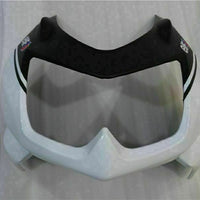 MS Fit for  2008-12 EX250 250R Plastic New Injection Fairing n022-T