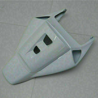 MSA Injection White Fairing Kit Fit for Honda 2006-2007 CBR1000RR WTH ABS u009