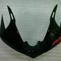 MS Injection Molded Black Fairing Fit for Yamaha YZF 2003-2005 R6 & 06-09 R6S g010