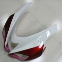 MSA Fit for  2007 2008 ZX6R Plastics With Seat Cowl Injection Fairing k015