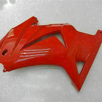 MS Fit for  2008-2012 EX250 250R Plastic New Injection Fairing t008-T
