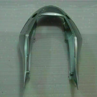 MS Black Silvery Fairing Injection Fit for Honda 1999-2000 CBR600 F4 Plastic u012