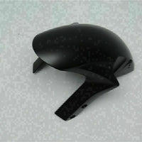 MS Injection New Silver Black Fairing Fit for Honda 2006-2007 CBR1000RR u0118