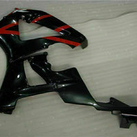 MS Injection Molding Fairing Red Set Fit for ABS Honda CBR929RR 2000-2001 u026