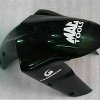 MSA Fit for  Ninja 2004-2005 ZX10R With Seat Cowl Injection Fairing t011
