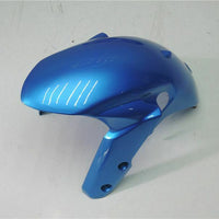NT Injection Plastuc Kit Blue Fairing Kit Fit for  2009-2016 GSXR1000 N035