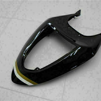 Fit for  Ninja 2005-2006 ZX6R 636 Black New Injection Fairing Kit N043