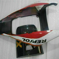 MS Injection Mold Fairing Orange Plastic Fit for Honda 2004-2005 CBR1000RR u089