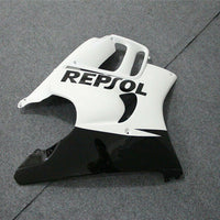 MSA Plastic Injection Tank Cover Fairing Fit for Honda 1997-1998 CBR600F3 u005