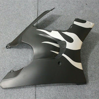 MSA White Flame Platic Injection Fairing Fit for Honda 1997-1998 CBR600F3 u003