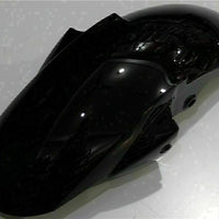 MS Injection Set Orange Fairing Fit for Yamaha YZF 2003-2005 R6 & 06-09 R6S g038