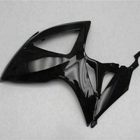 MSB Injection Black Plastic Fairing Fit for  2006 2007 GSXR 600 750 n0100