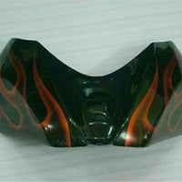 MSB Injection Mod Red Fairing Set Fit for  2006 2007 GSXR 600 750 r047