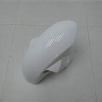 MSA Injection Blue White Fairing Kit Fit for  2006 2007 GSXR 600 750 a095b