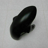 MSA Injection Matte Black Fairings Fit for  2008-2010 GSXR 600 750 o005f