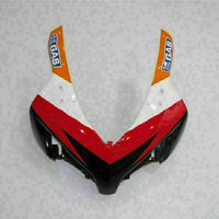 MS Injection Molded Orange Fairing Kit Fit for Honda2004-2005 CBR1000RR u006