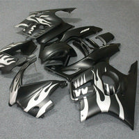 MSA White Flame Platic Injection Fairing Fit for Honda 1997-1998 CBR600F3 u003