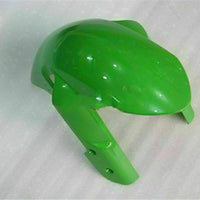MS Injection Plastic Green ABS Fairing Fit for  2005-2006 GSXR 1000 q031