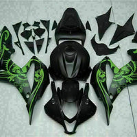 NT Injection Mold Fairing Kit Fit for Honda 2007-2008 CBR600RR ABS N057