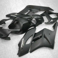 MS Injection Mold Matte Black Fairing Kit Fit for Honda 2004-2005 CBR1000RR u074