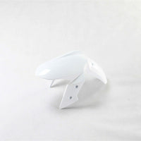 Fit for  Ninja 2013-2017 EX300 300 Plastic White Injection Fairing v0f-A