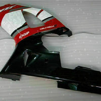 MSB Injection Mold Kit Red Plastic Fairing Fit for Yamaha 2000-2001 YZF R1 g021