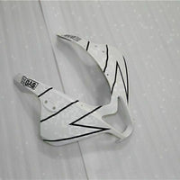 NT Injection ABS Fairing White Fit for Honda 2007-2008 CBR600RR Plastic N040