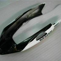 NT Injection White Black Fairing ABS Kit Fit for Honda 1996-2007 CBR1100XX N003