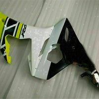 NT Injection Yellow Fairing ABS Kit Fit for Yamaha YZF 2003-2005 R6 & 06-09 R6S N012