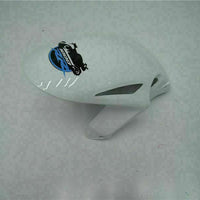 MS Injection White Black New Set Fairing Fit for Honda 2008-2011 CBR1000RR u078