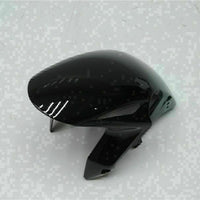 MS Injection Black White Fairing Plastic Fit for Honda 2008-2011 CBR1000RR v084