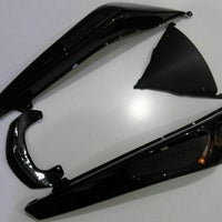 MSA Fit for  Ninja 650R 2009-2011 ER6F ABS Black Fairing Brand New l005