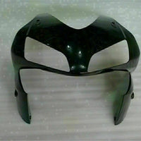 MSA Injection Mold Black Plastic Fairing Fit for Honda 2003-2004 CBR600RR u011
