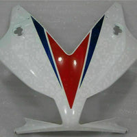 MS Injection White Blue Red Fairing Kit Fit for Honda 2012-2016 CBR1000RR u016