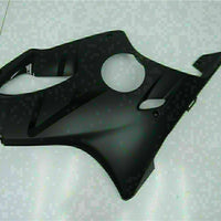 MSA Injection Black Fairing Fit for Honda 2001-2003 CBR600 F4I Plastic WTH v051
