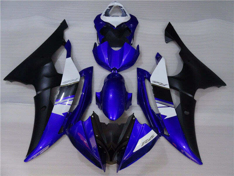 NT Fairing Fit for Yamaha 2008-2016 YZF-R6 U030- Msa | ABS Injection