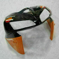 NT Injection Orange Fairing Fit for Honda 2005-2006 CBR600RR Kit Plastic N042