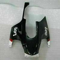 MS Injection Mold White Red Fairing Kit Fit for Honda 2008-2011 CBR1000RR u028