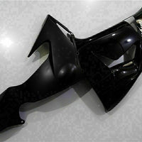MSA Fit for  Ninja 2006 2007 ZX10R With Seat Cowl Injection Fairing t001-T