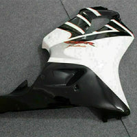 MS Injection Mold Red White Fairing Kit Fit for Honda 2001-2003 CBR600 F4I u047