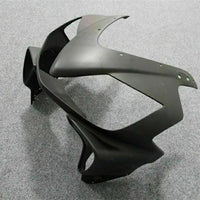 MS Injection Mold Fairing White Black Fit for Honda 2004-2007 CBR600 F4I u024