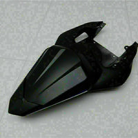MSB Injection Blue Black Plastics Fairing Fit for Yamaha 2006-2007 YZF R6 j006