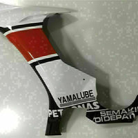 MS Injection Molding New Kit Red ABS Fairing Fit for Yamaha 2015-2019 YZF R1 g009